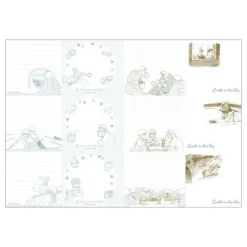 Agenda 2024 Pique-nique - Le Château dans le ciel