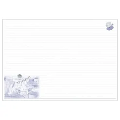 Agenda 2024 Tea time - Le Voyage de Chihiro