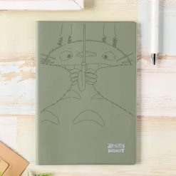 Agenda 2025 Totoro - Mon Voisin Totoro