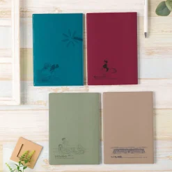 Agenda 2025 Totoro - Mon Voisin Totoro