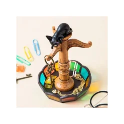 Arbre à Bijoux Jiji - Kiki la petite sorcière