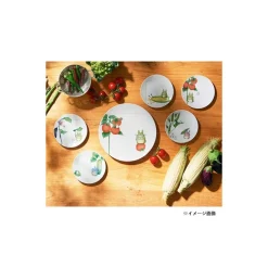 Assiette 27 cm Totoro Aubergine - Mon Voisin Totoro