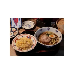 Assiette creuse Haku dragon M - Le Voyage de Chihiro