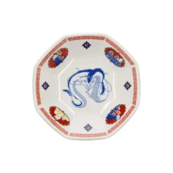 Assiette creuse Haku dragon M - Le Voyage de Chihiro