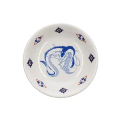 Assiette Creuse Haku dragon S - Le Voyage de Chihiro
