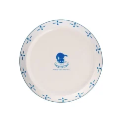 Assiette Osono Jiji - Kiki la petite sorcière