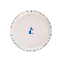 Assiette Osono Jiji - Kiki la petite sorcière