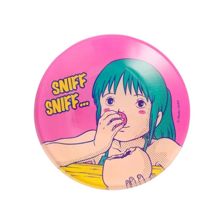 Assiette Yummy Brioche Fourrée au Haricot Rouge - Le Voyage De Chihir