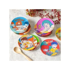 Assiette Yummy Cookie - Le Voyage de Chihiro