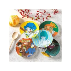 Assiette Yummy Tempura et Riz - Le Voyage de Chihiro