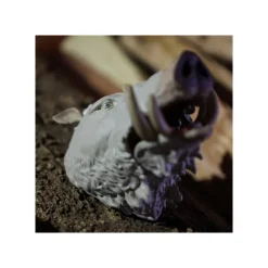 Assort. de 6 Magnets 3D à collectionner - Princesse Mononoké