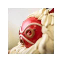 Assort. de 6 Magnets 3D à collectionner - Princesse Mononoké