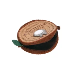 Aumônière Sagara Rondin - Mon Voisin Totoro