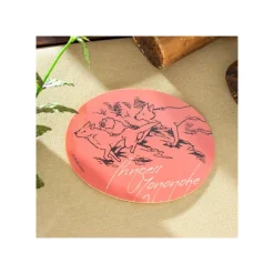 Autocollant San - Princesse Mononoké