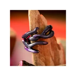 Bague Tatari de San - Princesse Mononoké