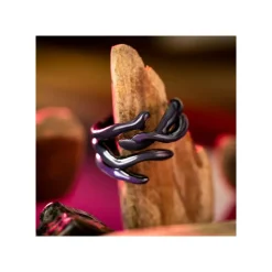 Bague Tatari de San - Princesse Mononoké