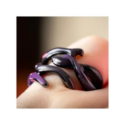 Bague Tatari de San - Princesse Mononoké