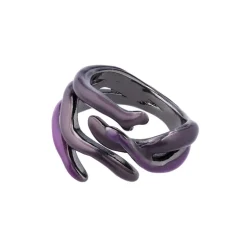 Bague Tatari de San - Princesse Mononoké