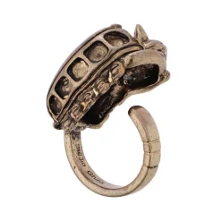 Bague vintage Chatbus - Mon Voisin Totoro