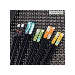 Baguettes 21 cm Kawai No Face - Le Voyage de Chihiro