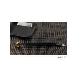 Baguettes 21 cm Kawai No Face - Le Voyage de Chihiro