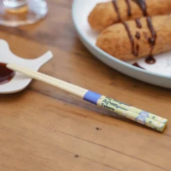 Baguettes 16,5cm Totoro Maguerites - Mon Voisin Totoro