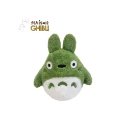 Beanbag Totoro Vert - Mon Voisin Totoro