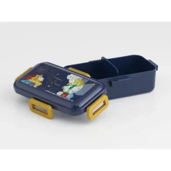 Bento 4 Fermetures Petit peuple - Si tu tends l'oreille