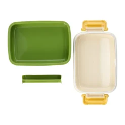 Bento 2 fermetures Totoro & Chatbus - Mon Voisin Totoro