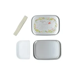 Bento Aluminium Mei & Totoro - Mon Voisin Totoro