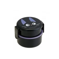 Bento Rond Deux Parties Jiji - Kiki la petite sorcière