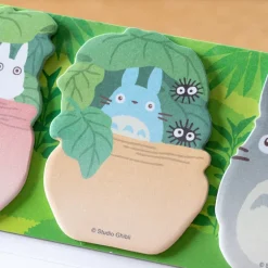 Bloc Memo Totoro – Mon Voisin Totoro