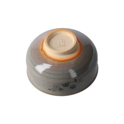 Bol à matcha Akahada-yaki - Le Voyage de Chihiro