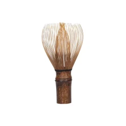 Bol à matcha et fouet Akahada-yaki - Mon voisin Totoro