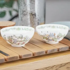 Bol à Riz Totoro Baies - Mon Voisin Totoro