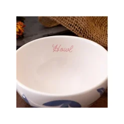 Bol Howl - Le Château ambulant