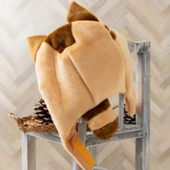 Bonnet Cosplay Chatbus - Mon Voisin Totoro