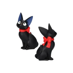 Boîte à bijoux Gâteau de chocolat avec Jiji - Kiki la petite sorcière