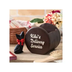 Boîte à bijoux Gâteau de chocolat avec Jiji - Kiki la petite sorcière