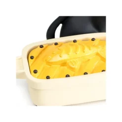 Boîte à bijoux Jiji Tourte au four - Kiki la petite sorcière