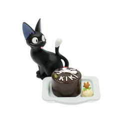 Boîte à Bijoux Kiki Gateau au Chocolat - Kiki la petite sorcière