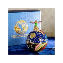 Boîte à bijoux Reine des Elfes - Si tu tends l'oreille