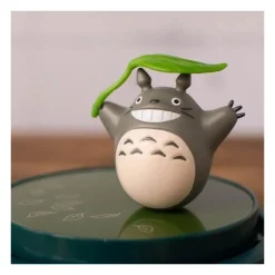 Boîte à Musique aimantée Totoro Tourbillon - Mon Voisin Totoro