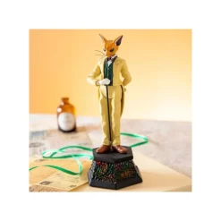 Boîte à Musique Baron - Si tu tends l'oreille