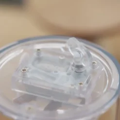 Boîte à Musique Marionnette Totoro - Mon Voisin Tototro