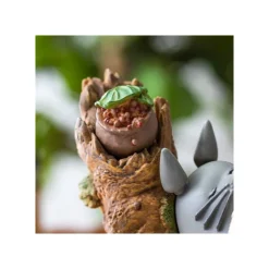 Boîte à Musique Sieste de Mei - Mon Voisin Totoro