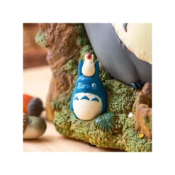 Boîte à Musique Sieste de Mei - Mon Voisin Totoro