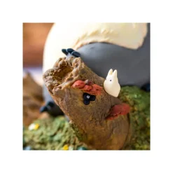 Boîte à Musique Sieste de Mei - Mon Voisin Totoro