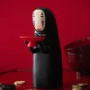 Boîte à Musique Tirelire Gloutonne No Face - Le Voyage de Chihiro