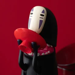 Boîte à Musique Tirelire Gloutonne No Face - Le Voyage de Chihiro